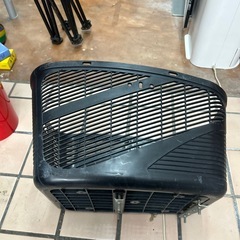 OGK ファッション大型リアバスケット自転車用の画像