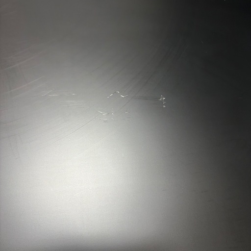 Hanx122Lダークウッド直冷式 冷蔵庫HH-RC22120DW 2023年製