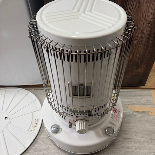トヨトミ 対流式 石油ストーブ KS-6700