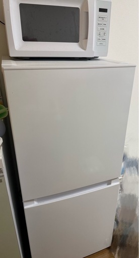 2024年製電子レンジ