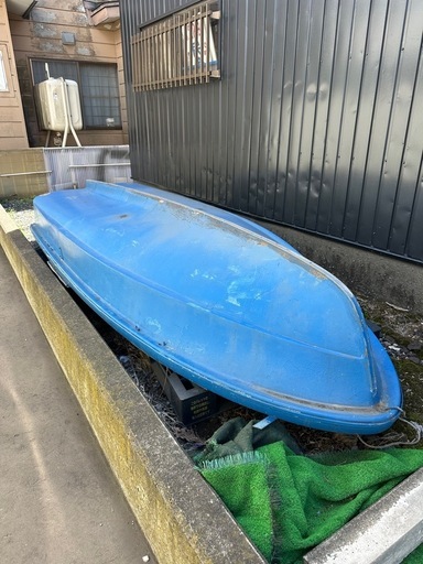 釣船