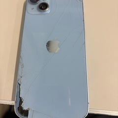 iPhone14Plus 128GBの画像
