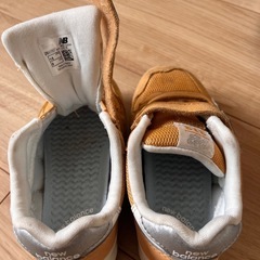 【まとめ売り】15〜15.5㎝ニューバランス・イフミーの画像