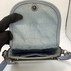 【トレファク松原店】COACHショルダーバッグのご紹介です！の画像