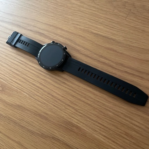 HUAWEI   スマートウォッチ