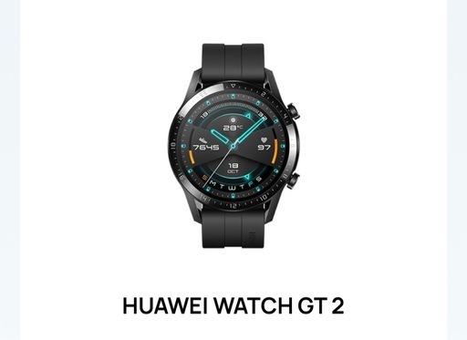 HUAWEI   スマートウォッチ