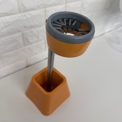 ドライヤー固定、ペット、犬、猫の画像