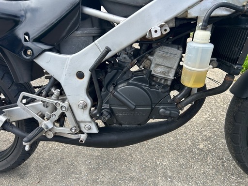 ホンダ　NS1 NSー1   実動　書類あり　福岡 ホンダ NS1 NSー1 実動 書類あり 福岡の通販 | ARSAYDANISMANLIK