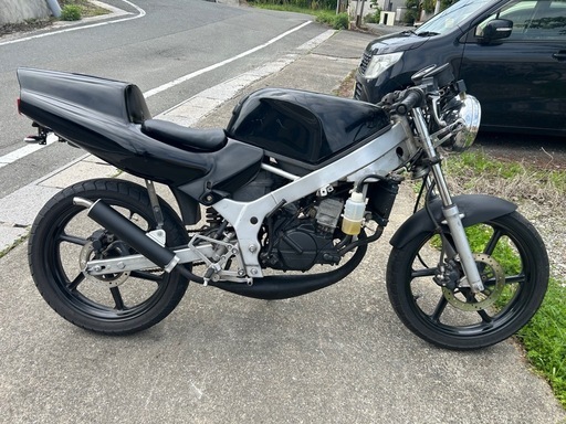 ホンダ　NS1 NSー1   実動　書類あり　福岡