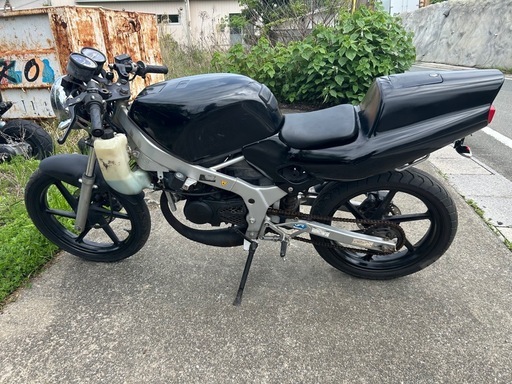 ホンダ　NS1 NSー1   実動　書類あり　福岡 ホンダ NS1 NSー1 実動 書類あり 福岡の通販 | ARSAYDANISMANLIK