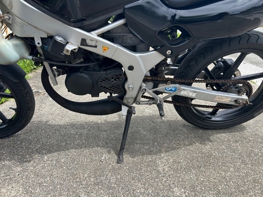 ホンダ NS1 NSー1 実動 書類あり 福岡の通販 | ARSAYDANISMANLIK