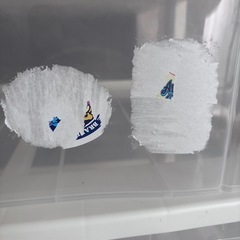 衣装ケースの画像