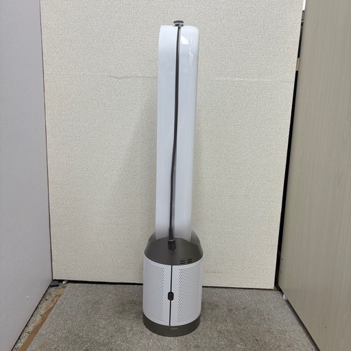 ⭐️DYSON⭐️空気清净扇風機 2024年 リモコン付き 大阪市近郊配送無料 ⭐️DYSON⭐️空気清净扇風機 2024年 リモコン付き 大阪市近郊配送無料