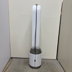 ⭐️DYSON⭐️空気清净扇風機 2024年 リモコン付き 大阪市近郊配送無料の画像