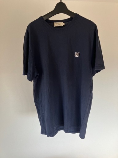 [美品】本日限り　メゾンキツネ　Tシャツ