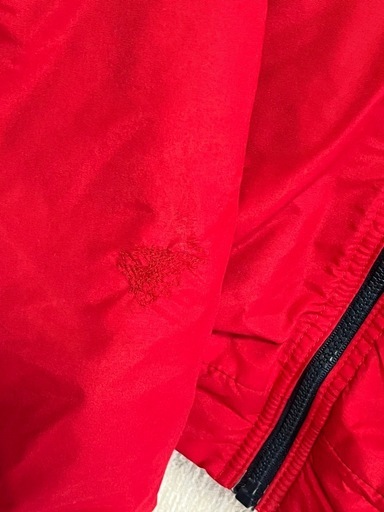 服/ファッション patagonia SHELLED SYNCHILLA JACKET MADE IN USA