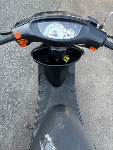 zx‼️af35‼️スクーター、ハイスピードプーリー、50cc‼️実働