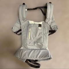 Combi 抱っこ紐 join. + インファントシートの画像