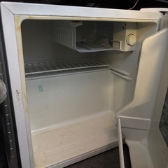 小型冷蔵庫の画像