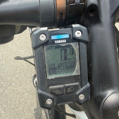 ヤマハYJP-TC中古  の画像