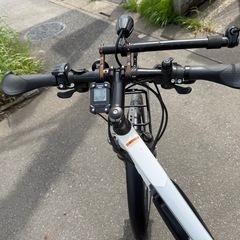 ヤマハYJP-TC中古  の画像