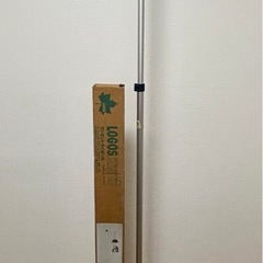 LOGOS ランタントライポールの画像
