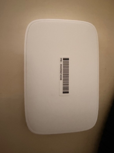 Rakuten　Pocket Wifi