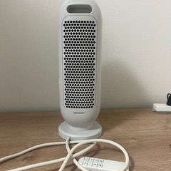 セラミックヒーターの画像