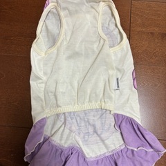 犬服の画像