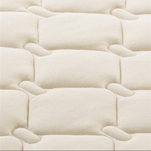 大塚家具 ［セミダブル］ベッドパッド エルプレミアム 羊毛