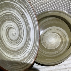 陶製鍋の画像