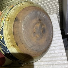陶製鍋の画像