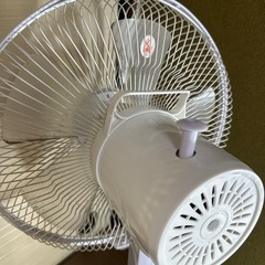 Forest Life  扇風機①の画像