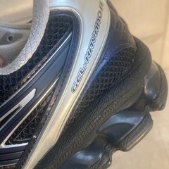 スニーカーの画像