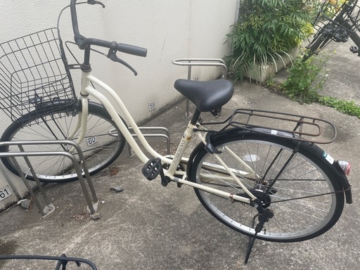 自転車
