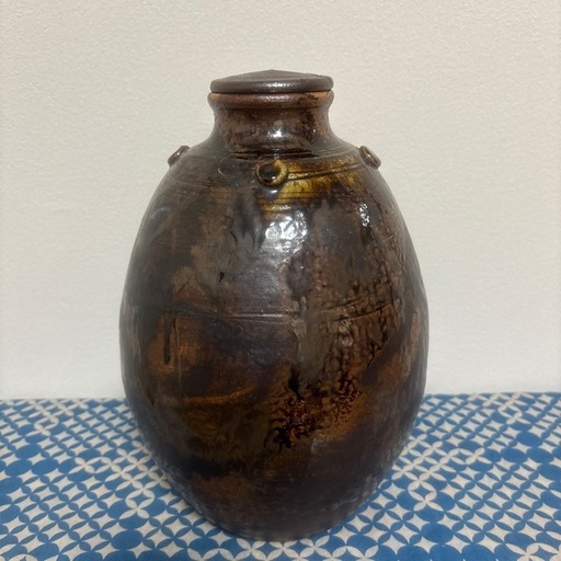 貯蔵甕
