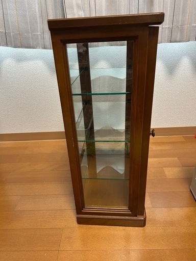 コレクションケース