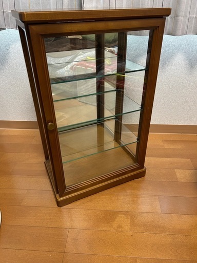 コレクションケース