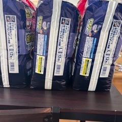 介護おむつ Lサイズ 新品の画像