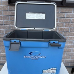 クーラーボックスの画像