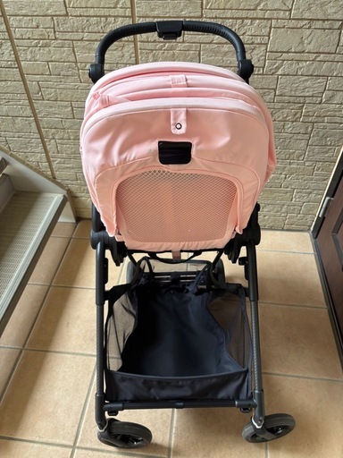 cybex MELIO サイベックス　メリオ