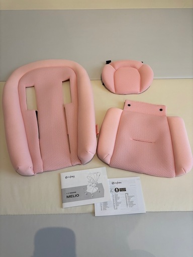 cybex MELIO サイベックス　メリオ