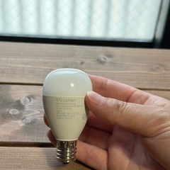 Philips hue. 電球の画像