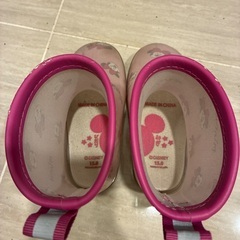 子供用長靴の画像
