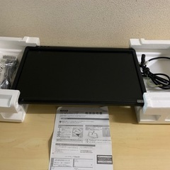 液晶モニター　21.5型の画像