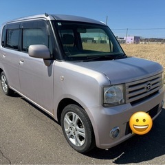 車検2年‼️低走行‼️乗って帰れます‼️コンテの画像