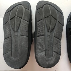 サンダル20〜22cmの画像