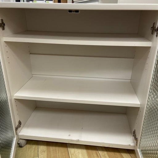 食器棚【リサイクルフカツ岡崎倉庫店】260424YK-5