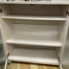 食器棚【リサイクルフカツ岡崎倉庫店】260424YK-5の画像
