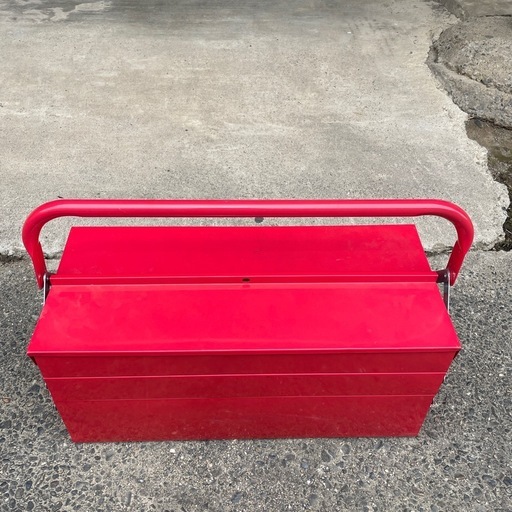 （値下げしました）工具箱お譲りします milwaukee 工具箱 PACKOUT 引き出し収納 4段 48